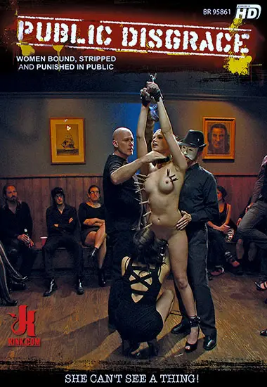 DVD95534