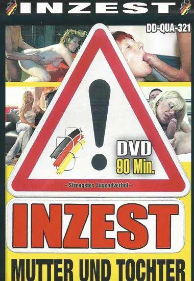 Inzest Mutter und Tochter | BB-Video | DVD
