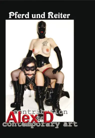 Pferd Und Reiter | ALEX D. | Download, VOD