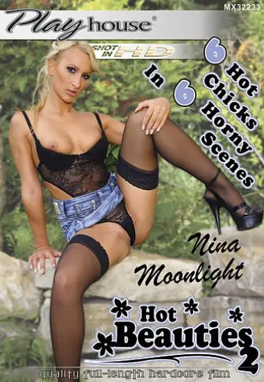 Hot Beauties 02 | Playhouse | Download, VOD