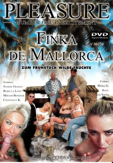Finka De Mallorca | Pleasure Verlag | Download, VOD