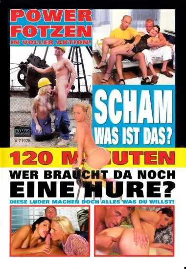 Wer Braucht Da Noch Eine Hure | Pleasure Verlag | Download, VOD