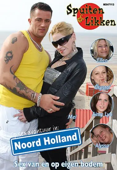 Op Sex Avontuur In Gelderland | Spuiten and Likken | Download, VOD