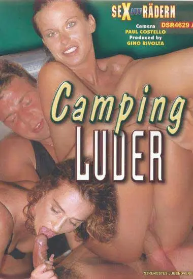 Camping Luder | DBM | DVD, Download, VOD