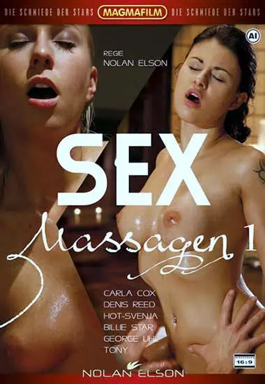 Sex Massagen 1 | Magmafilm | DVD, Download, VOD
