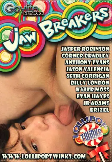 Jaw Breakers | STAXUS | DVD