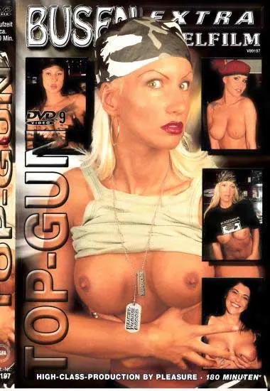 Top-Gun | Pleasure Verlag | Download, VOD