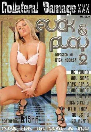 Fuck and Play 2 | Collateral Damage | Download, VOD