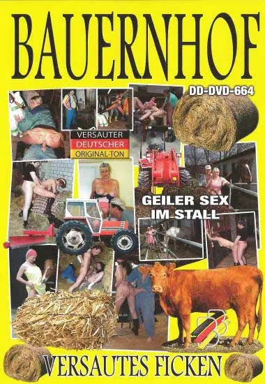 Bauernhof - versautes Ficken | BB-Video | DVD, Download, VOD
