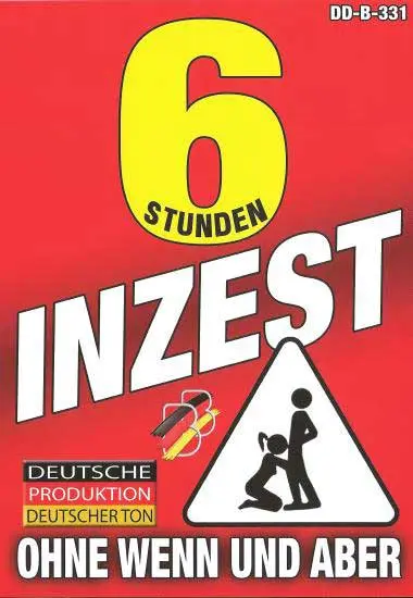 Inzest B-331 | BB-Video | DVD, Download, VOD