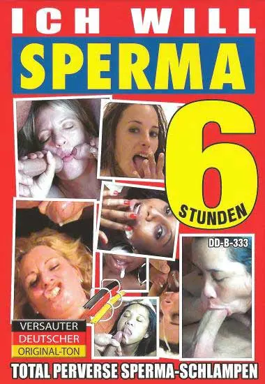 Ich will Sperma | BB-Video | DVD, Download, VOD