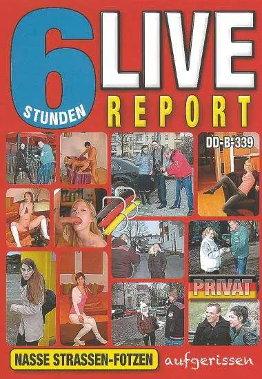 Live-Report B-339 | BB-Video | DVD, Download, VOD