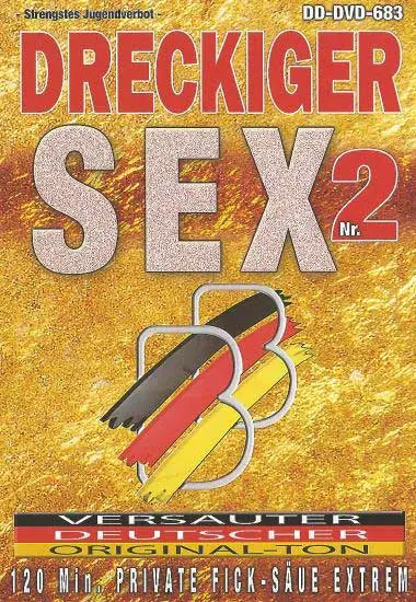 Dreckiger Sex 2 | BB-Video | DVD, Download, VOD