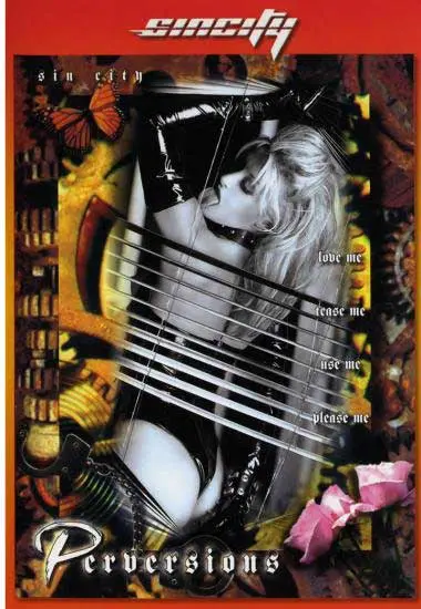 Perversions | Sin City Video | Download, VOD