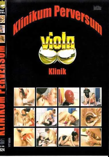 Klinikum Perversum | Pleasure Verlag | Download, VOD