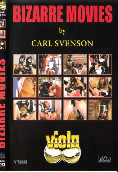 Bizarre Movies | Pleasure Verlag | Download, VOD