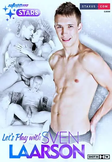 Let's Play With Sven Laarson | STAXUS | DVD