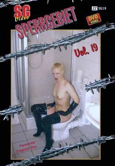 Sperrgebiet Vol. 19 | SG-Video | DVD
