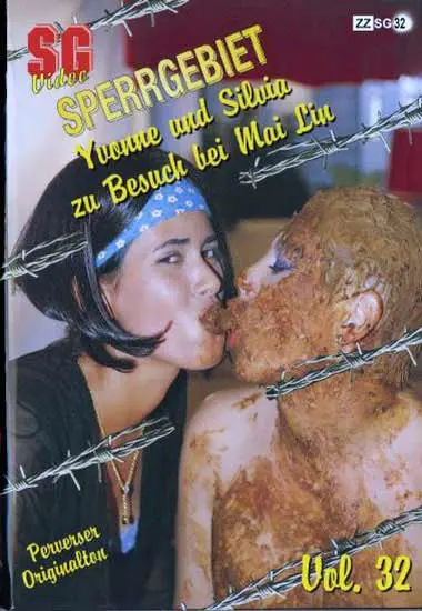 Sperrgebiet Vol. 32 | SG-Video | DVD