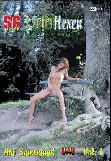 Urin Hexen auf Samenjagt Vol. 01 | SG-Video | DVD