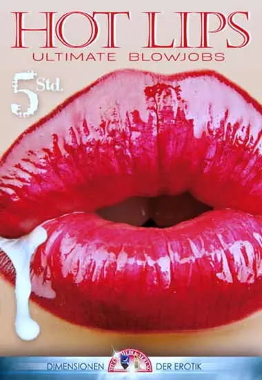 Hot Lips | MMV | DVD