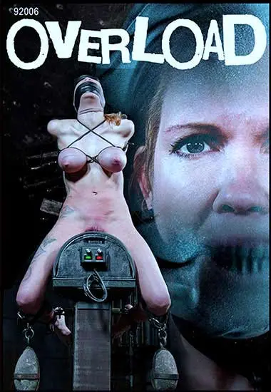 Infernal Restraints - Overload | Belrose | DVD