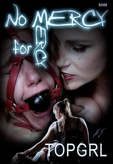 Topgrl - No Mercy For Mercy | Belrose | DVD