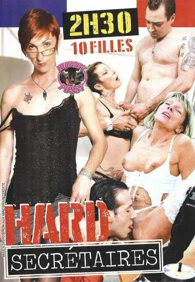 Hard secretaires volume 1 | TELSEV | Download, VOD