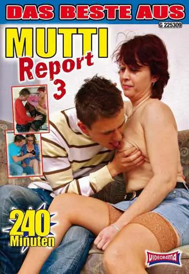 Das Beste aus Pussy Mutti Report 03(Videorama) (Download available)