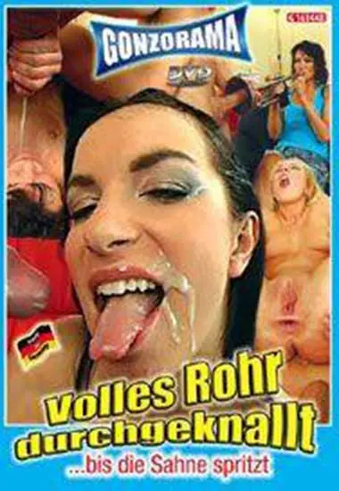GONZO Volles Rohr durchgeknallt | Videorama | Download, VOD