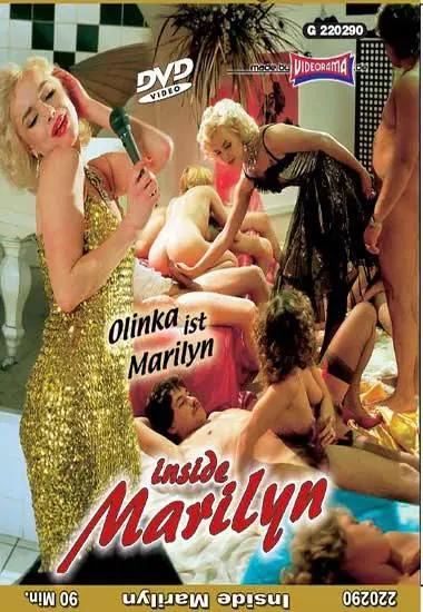 Inside Marilyn (QUT)(unknown) at sexvideoall.com