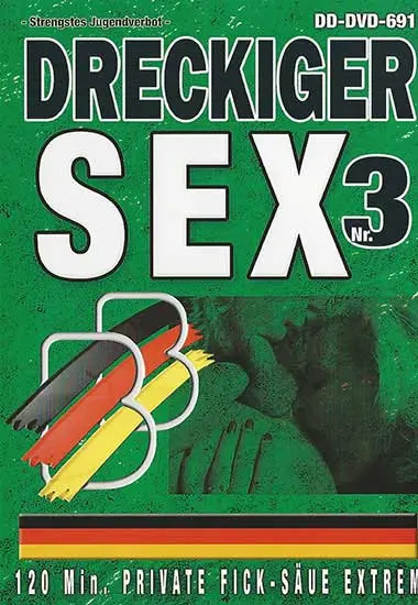 Dreckiger Sex 3 | BB-Video | DVD, Download, VOD