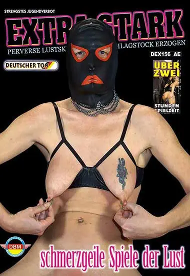 Extra Stark 156 | DBM | DVD, Download, VOD