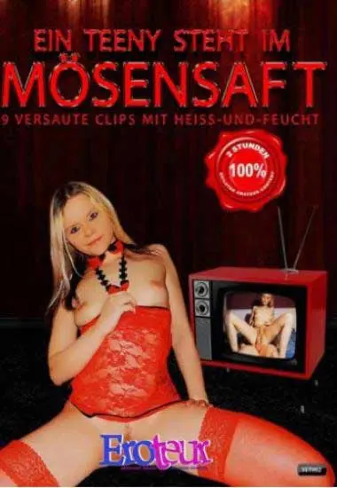Ein Teeny steht im Mösensaft | Eronite | Download, VOD