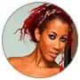 Afra Red