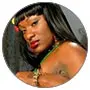 Chrissy Blaque