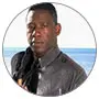 Eddy Blackone