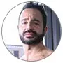 Martin Mazza