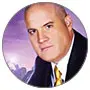 Michael Raven