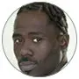 Michael Williams