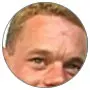 Robbie James