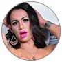 Rosy Pinheiro