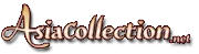 AsiaCollection logo